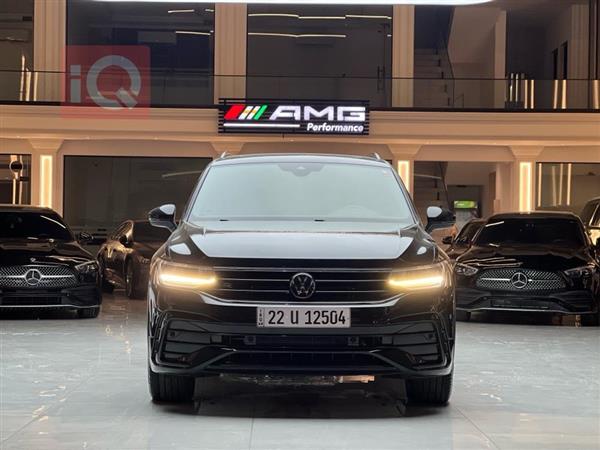 فولكسفاغن تيغوان 2023 للبيع في العراق - اربيل